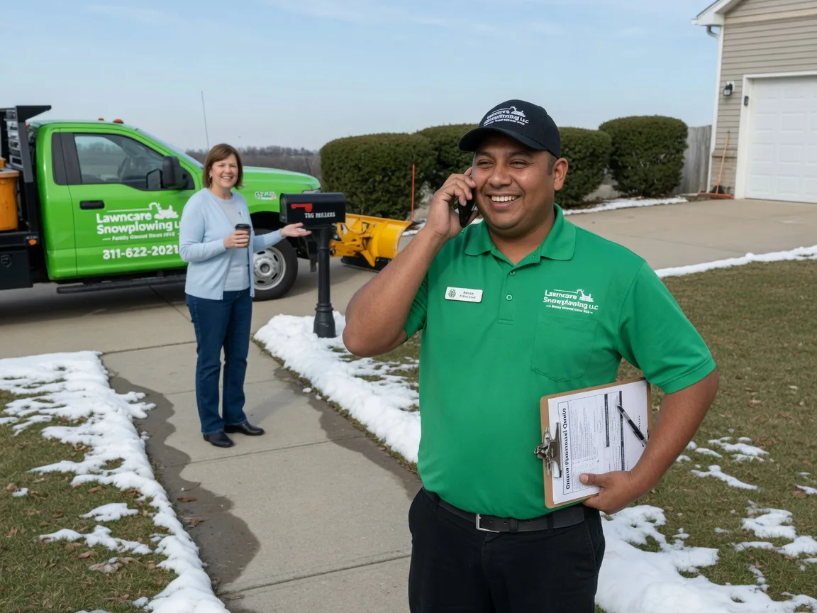 Lawn Care Services By Expert Landscaper Altoona, PA FAQs